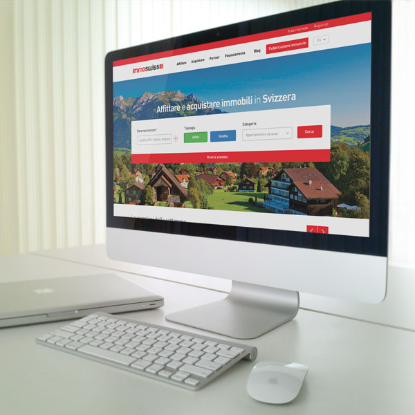 Case History Immoswiss