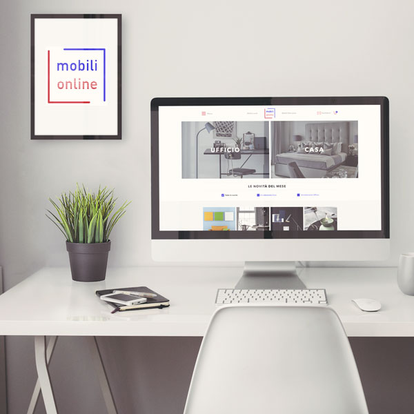 Case History Mobili Online